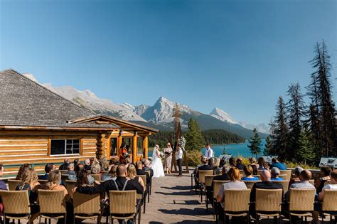 weddings in jasper|Exceptional Mountain Weddings .